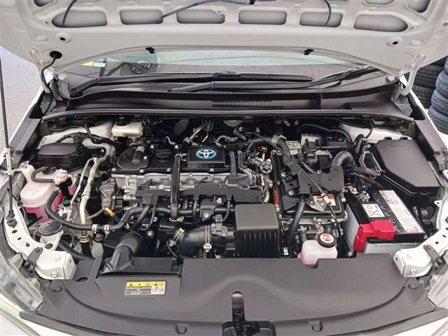 トヨタ カローラツーリング