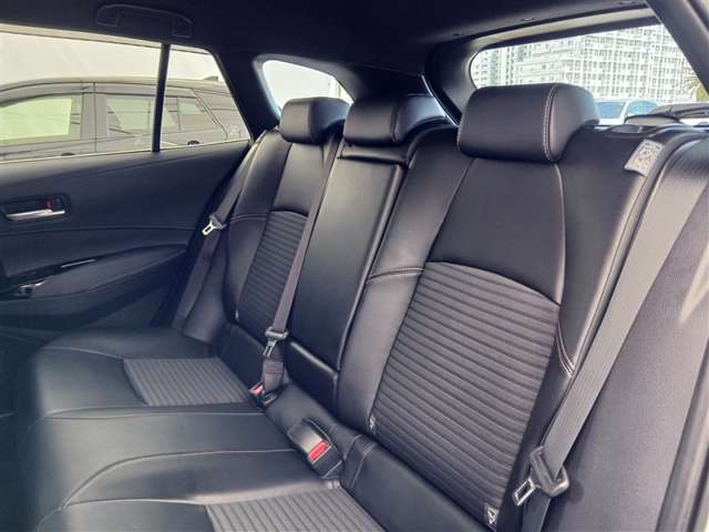 トヨタ カローラツーリング