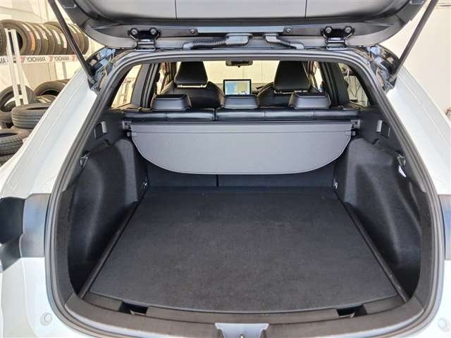 トヨタ カローラツーリング