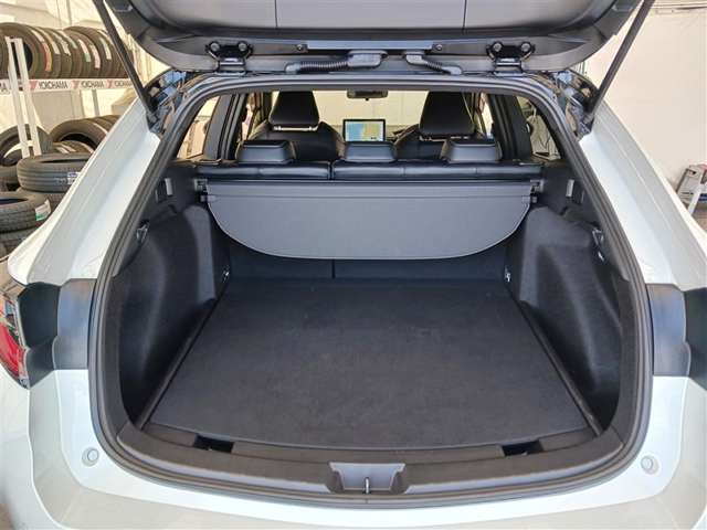 トヨタ カローラツーリング