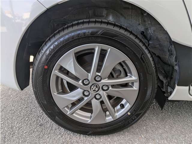 トヨタ シエンタ