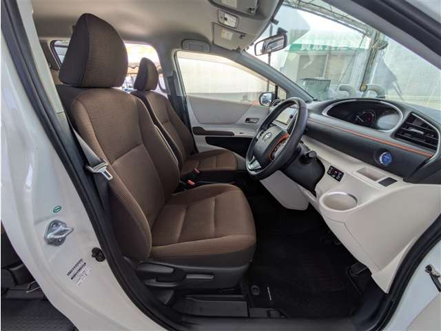 トヨタ シエンタ