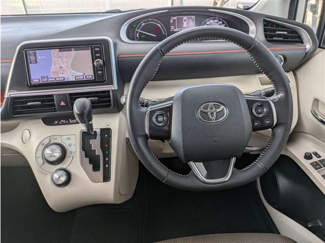 トヨタ シエンタ