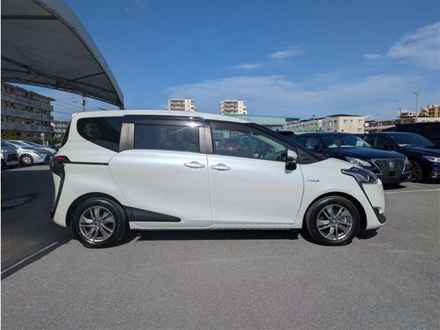 トヨタ シエンタ