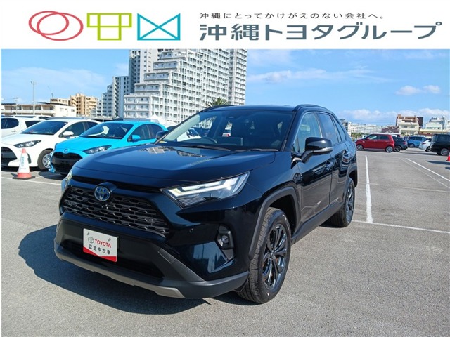 トヨタ RAV4