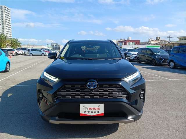 トヨタ RAV4