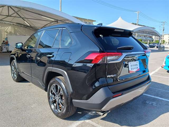 トヨタ RAV4