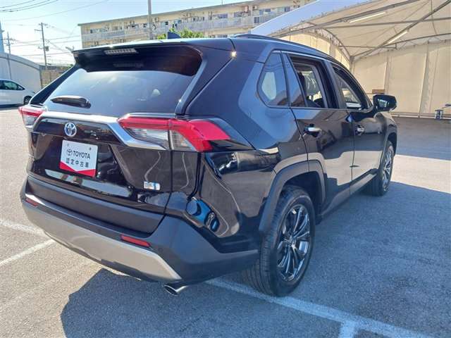 トヨタ RAV4