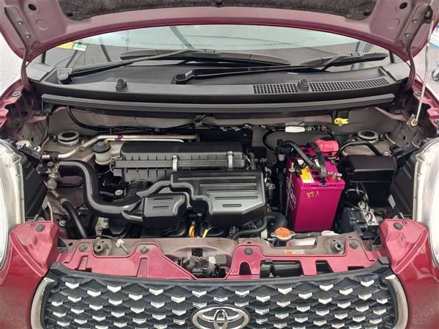 トヨタ ピクシスジョイ