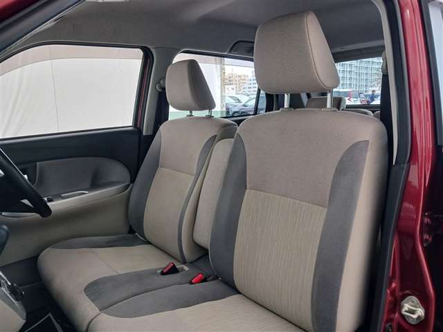 トヨタ ピクシスジョイ