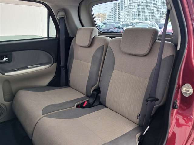 トヨタ ピクシスジョイ