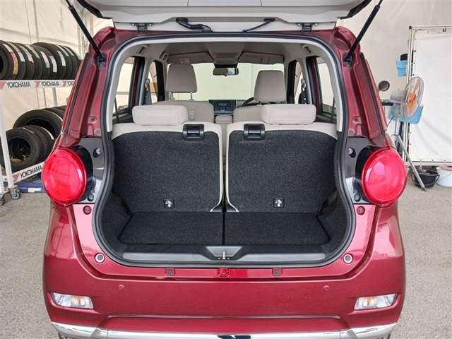 トヨタ ピクシスジョイ