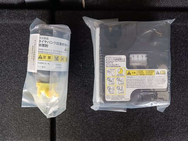 トヨタ ピクシスジョイ