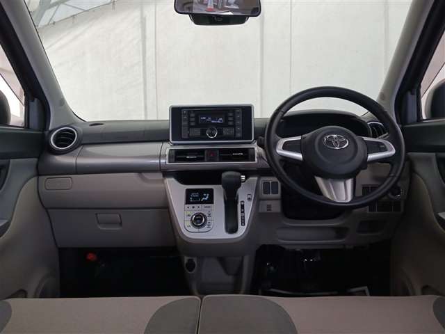 トヨタ ピクシスジョイ