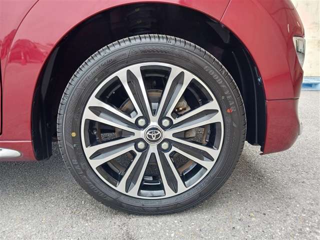 トヨタ ピクシスジョイ