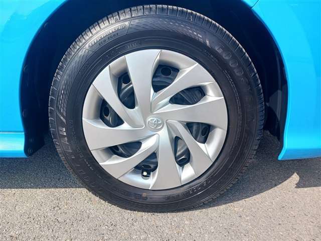 トヨタ ヤリス