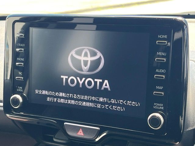 トヨタ ヤリスクロス