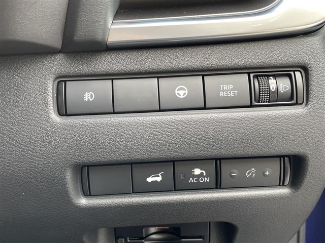 日産 エクストレイル