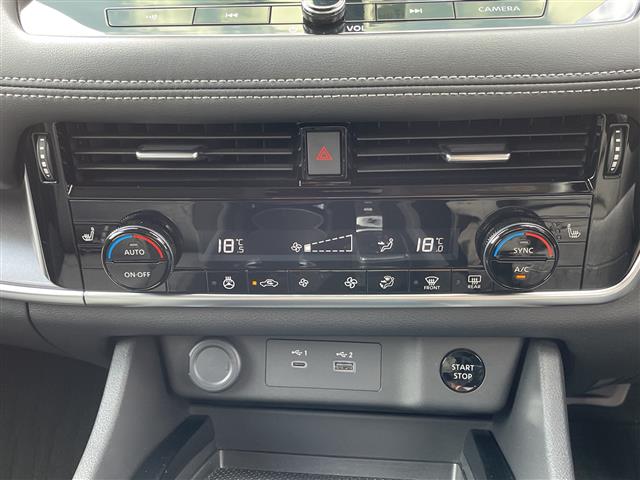 日産 エクストレイル