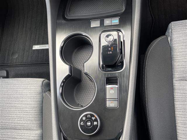 日産 エクストレイル