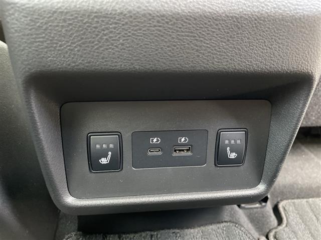 日産 エクストレイル