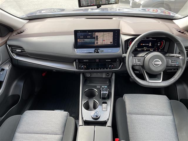 日産 エクストレイル