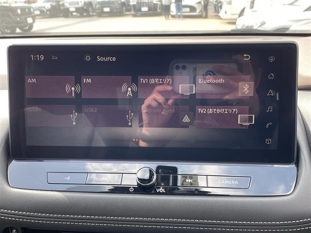 日産 エクストレイル