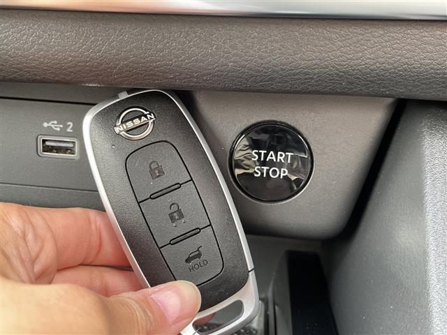 日産 エクストレイル