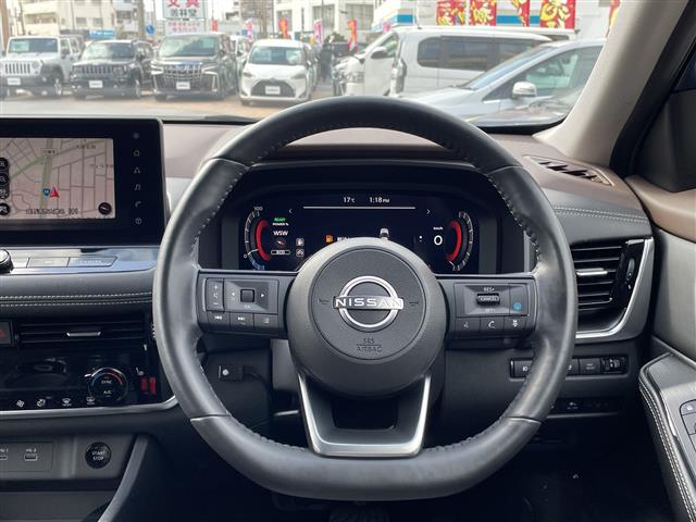 日産 エクストレイル