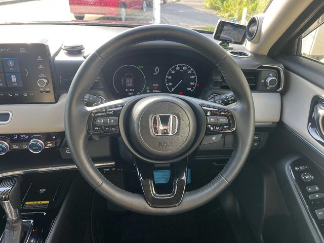 ホンダ ヴェゼル