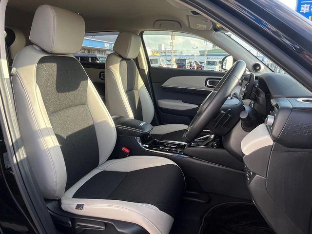 ホンダ ヴェゼル