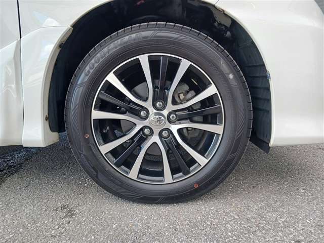 トヨタ エスティマハイブリッド