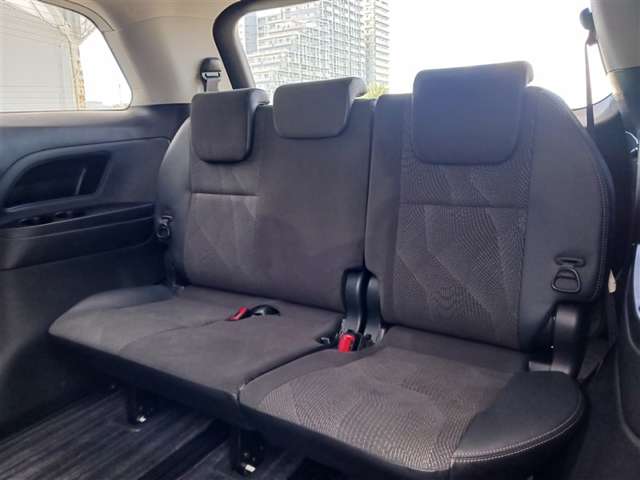 トヨタ エスティマハイブリッド