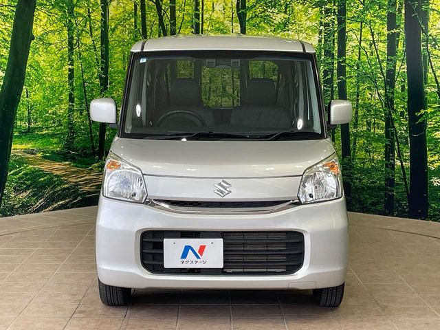 スズキ スペーシア