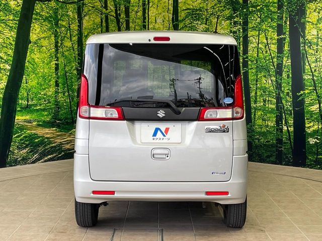 スズキ スペーシア