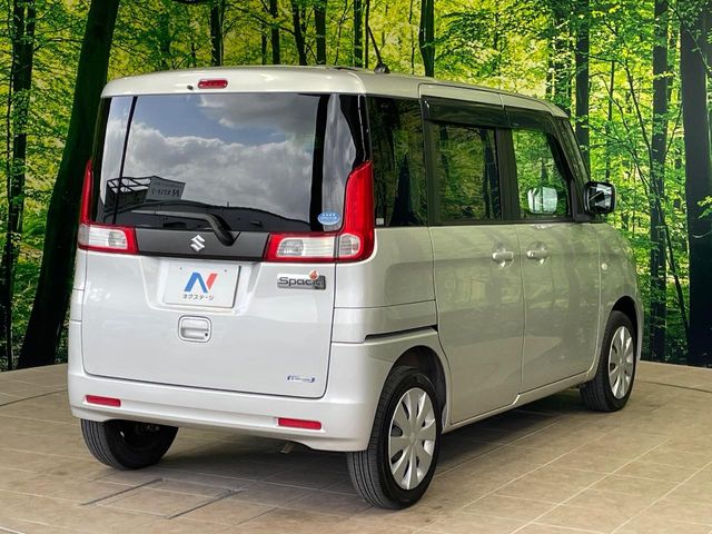 スズキ スペーシア