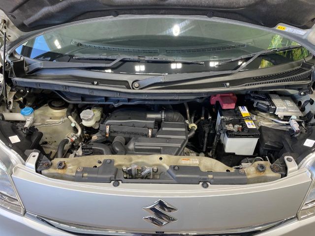 スズキ スペーシア