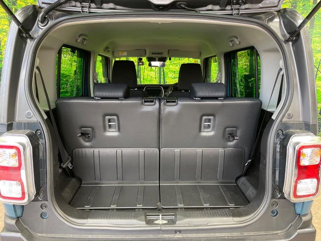 スズキ ハスラー