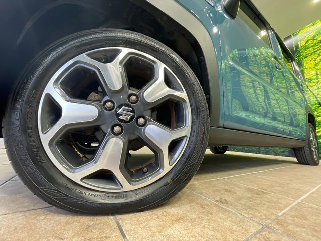 スズキ ハスラー