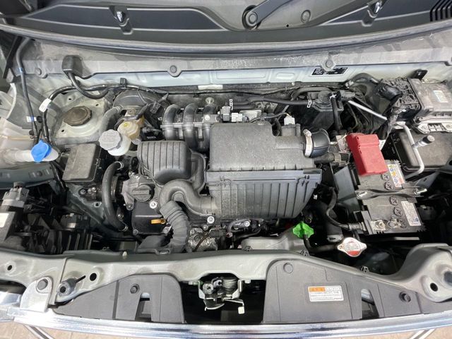 スズキ ハスラー