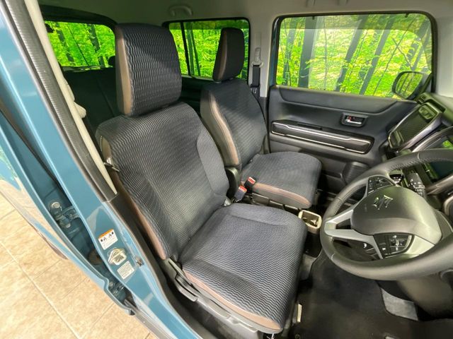 スズキ ハスラー