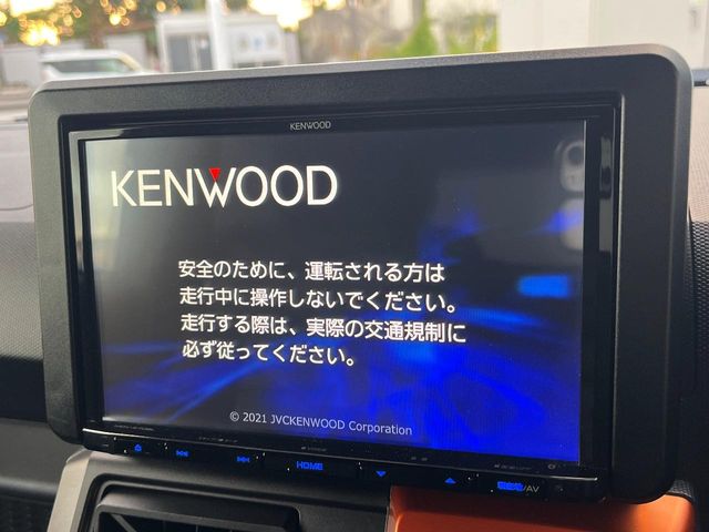 ダイハツ タフト