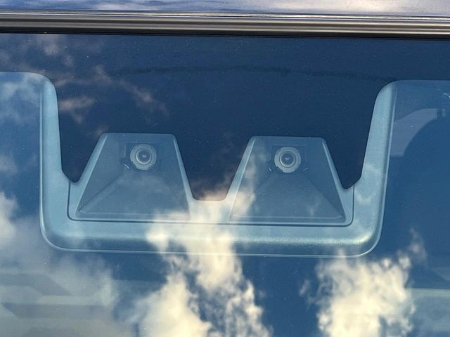 ダイハツ タフト