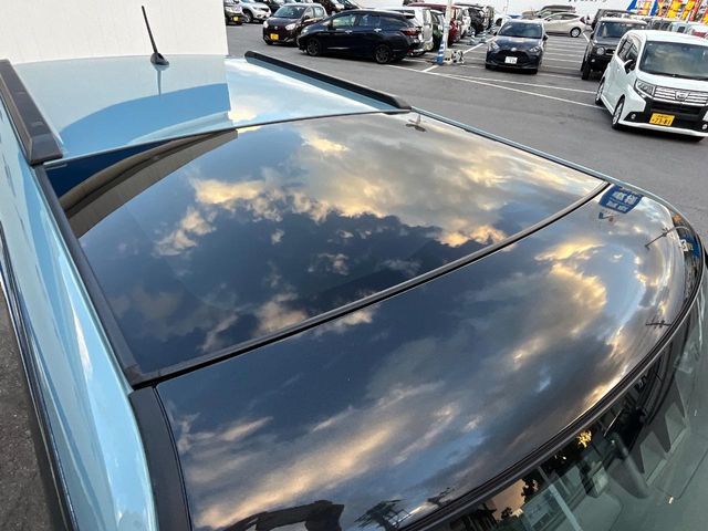 ダイハツ タフト