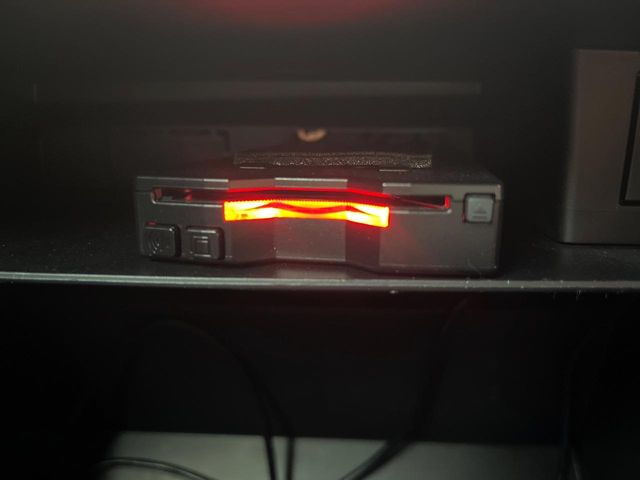 ダイハツ タフト