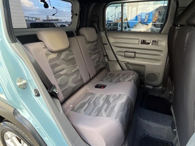 ダイハツ タフト