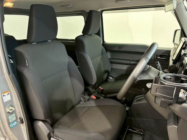 スズキ ジムニーシエラ