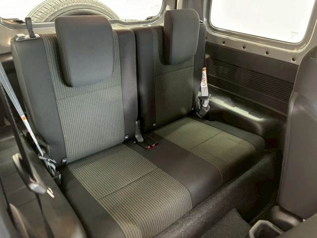 スズキ ジムニーシエラ