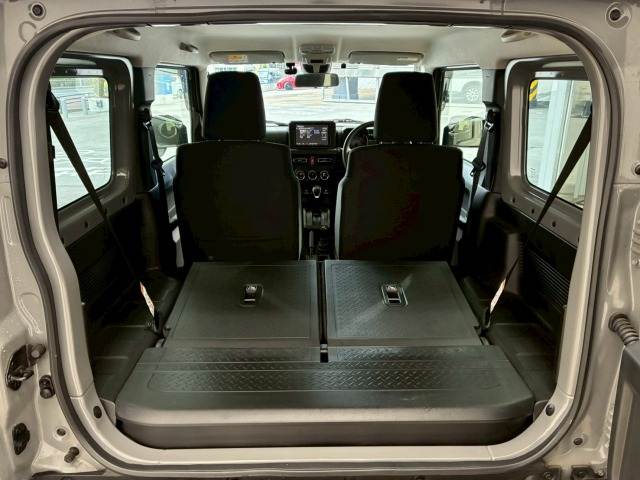 スズキ ジムニーシエラ