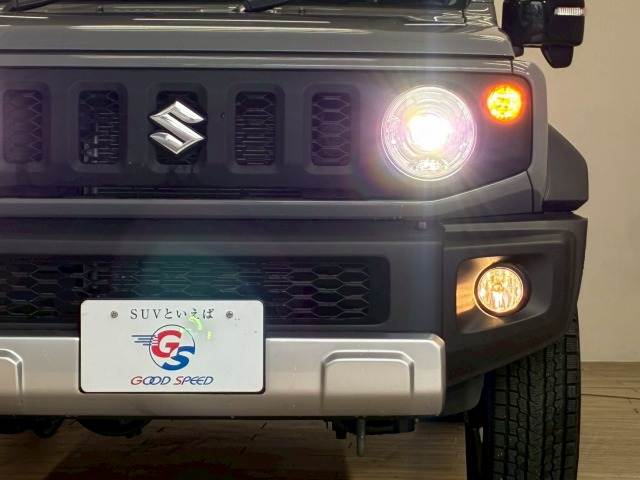 スズキ ジムニーシエラ